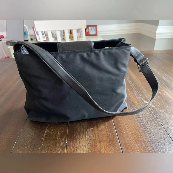 Vintage Coach shoulder bag - Picture 11 of 13